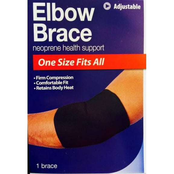 Good Neighbor Pharmacy Universal Elbow Brace