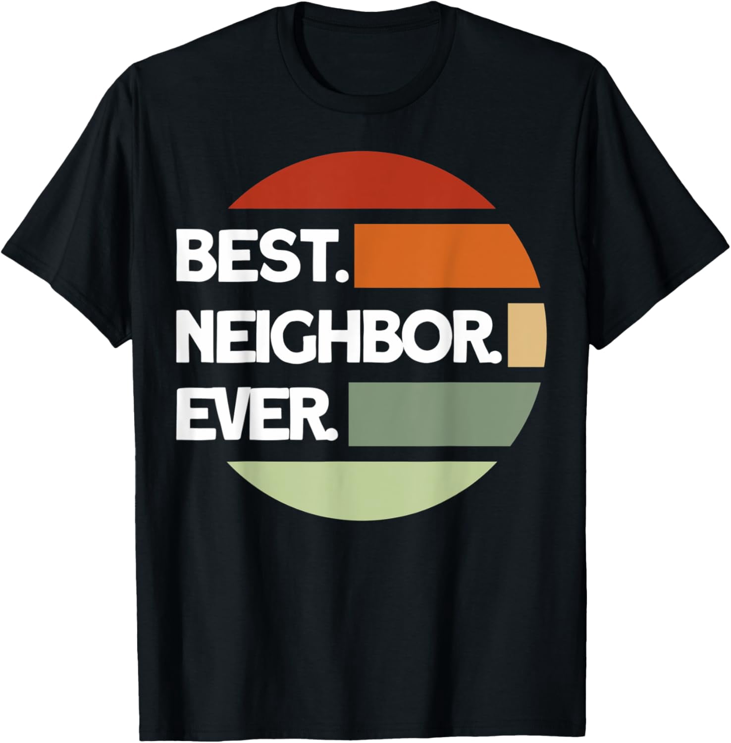 3dRose Gartenflagge 'Best Neighbor Ever' – 30,5 X 45,7 Cm, Lustige Nachbarschafts-Deko Aus Polyester
