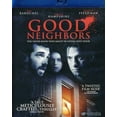 thumbnail image 1 of Magnolia Home Ent - Good Neighbors [BLU-RAY], 1 of 2