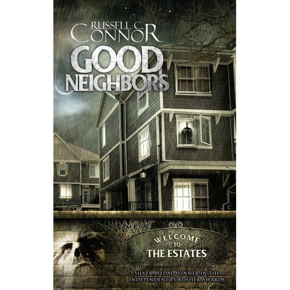 Good Neighbors, (Paperback)