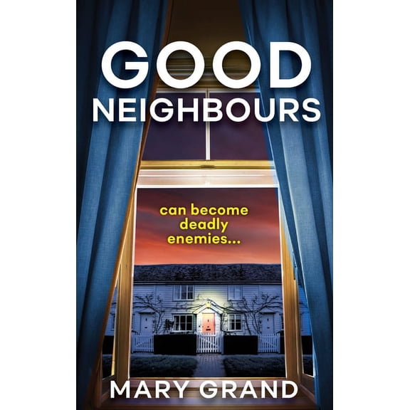 Good Neighbours (Hardcover)