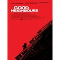 thumbnail image 1 of Good Neighbours Movie Poster (11 x 17), 1 of 1
