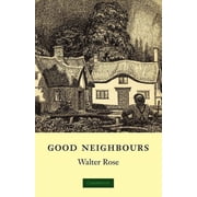 Good Neighbours, Paperback