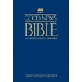 thumbnail image 1 of Good News Bible with Deuterocanonicals/Apocrypha-TeV, (Paperback), 1 of 1