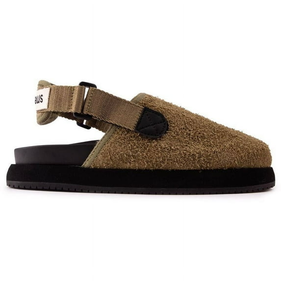 Good News Frank Sandals