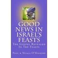 thumbnail image 1 of Good News In Israel's Feasts, (Paperback), 1 of 1