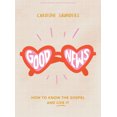 thumbnail image 1 of Good News - Teen Girls' Bible Study Book : How to Know the Gospel and Live It (Paperback), 1 of 1