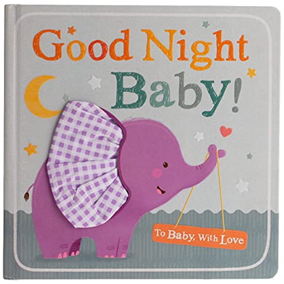 Pre-Owned Good Night Baby! (Board book) 158925211X 9781589252110
