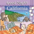 thumbnail image 1 of Pre-Owned Good Night California (Board book) 1602190216 9781602190214, 1 of 1