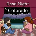 thumbnail image 1 of Pre-Owned Good Night Colorado (Board book) 1602190550 9781602190559, 1 of 1