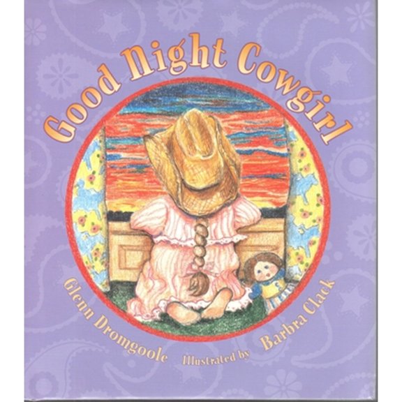 Pre-Owned Good Night Cowgirl Paperback
