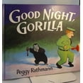 thumbnail image 1 of Pre-Owned Good Night, Gorilla (Unknown) 0590210548 9780590210546, 1 of 1