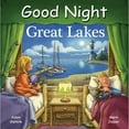 thumbnail image 1 of Pre-Owned Good Night Great Lakes (Board book) 1602198489 9781602198487, 1 of 1