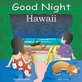 thumbnail image 1 of Pre-Owned Good Night Hawaii, 9781602190078, 1602190070, Paperback, Illustrated edition, 1 of 1