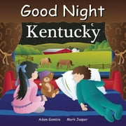 Good Night Kentucky (Board Book)