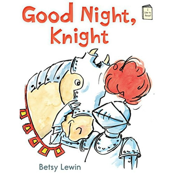Pre-Owned Good Night, Knight (Hardcover) 0823432068 9780823432066