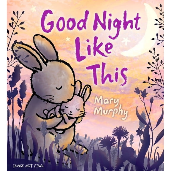 Good Night Like This, (Board Book)