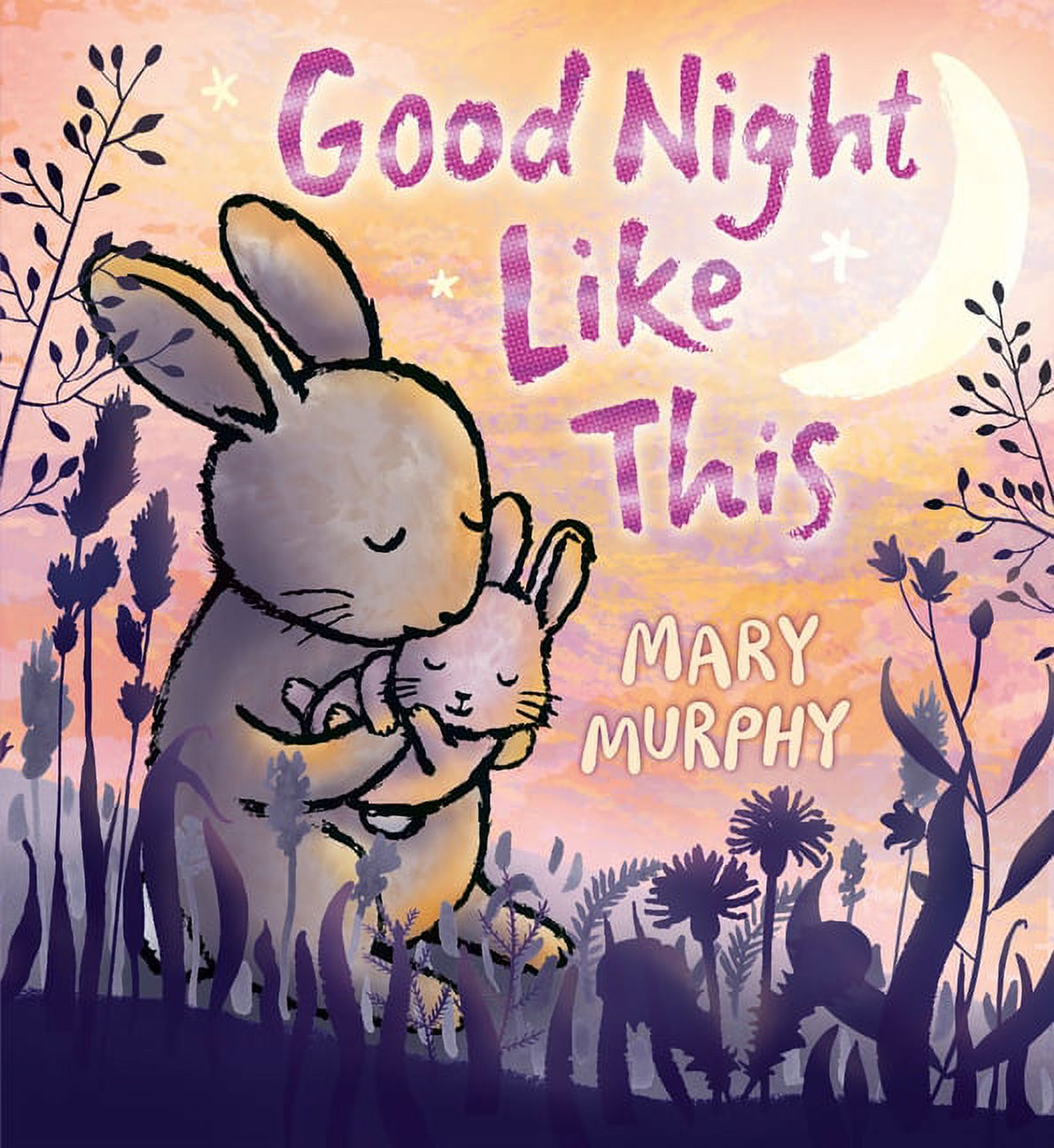 Good Night Like This, (Hardcover)