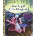 thumbnail image 1 of Pre-Owned Good Night, Little Dragons (Hardcover) 0307929574 9780307929570, 1 of 1