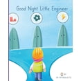 thumbnail image 1 of Good Night Good Night Little Engineer, Book 1, (Paperback), 1 of 1