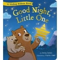Good Night, Little One: A Sliding Ribbon Book (Board Book) - Walmart.com