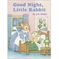 thumbnail image 1 of Pre-Owned Good Night Little Rabbit, Great Big Board Bks. by J P Miller Board Book, Children's Books, English, 1 of 1