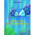thumbnail image 1 of Pre-Owned Good Night, Little Rainbow Fish (Paperback) 0735840857 9780735840850, 1 of 1