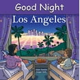 thumbnail image 1 of Pre-Owned Good Night Los Angeles (Board book) 1602190097 9781602190092, 1 of 1