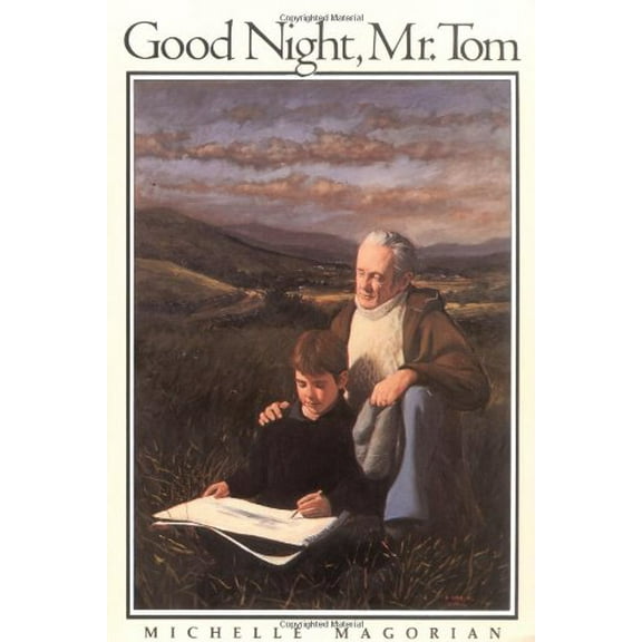 Pre-Owned Good Night, Mr. Tom (Paperback) 006440174X 9780064401746