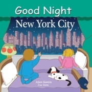 Good Night New York City Board Book