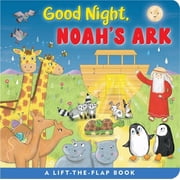 Good Night, Noahs Ark, Board Book