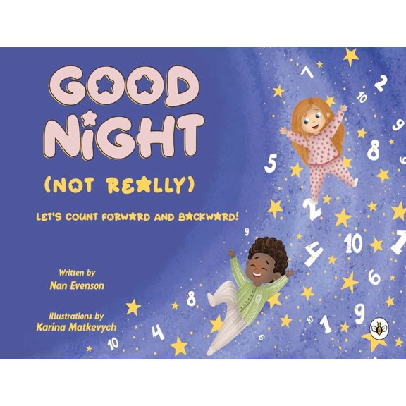 Good Night (Not Really), (Paperback)