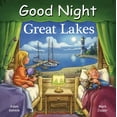 thumbnail image 1 of Good Night Our World Good Night Great Lakes, (Board Book), 1 of 1