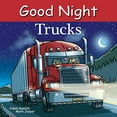 thumbnail image 1 of Pre-Owned Good Night Trucks (Board book) 1602198187 9781602198180, 1 of 1