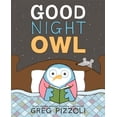 thumbnail image 1 of Pre-Owned Good Night Owl (Hardcover) 1484712757 9781484712757, 1 of 1