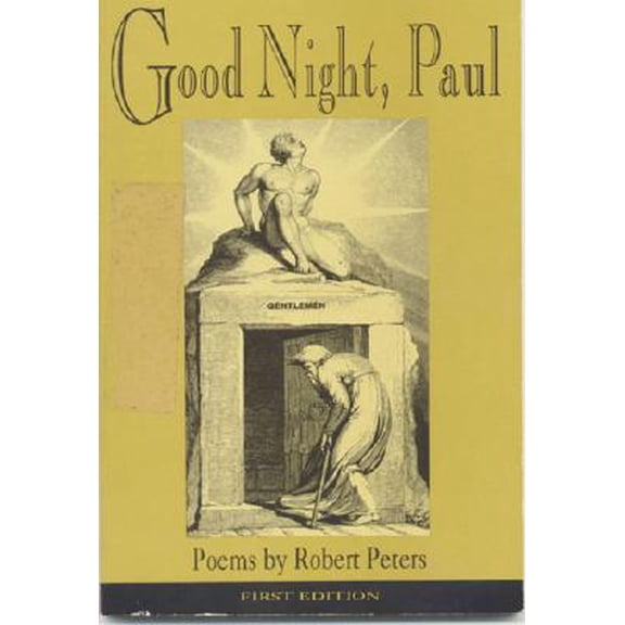 Pre-Owned Good Night, Paul