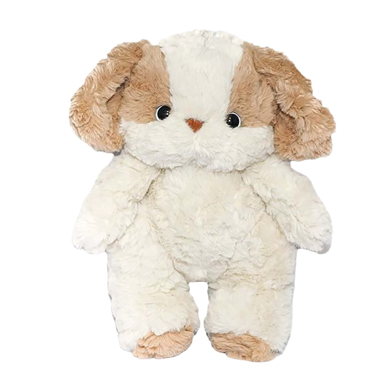 Good Night Puppy Doll Sleeping Dog Doll Doll Toy Girl's Present ,23 Cm