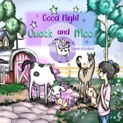 Good Night Quack and Moo, Paperback