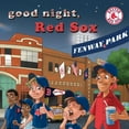thumbnail image 1 of Good Night Red Sox, (Hardcover), 1 of 1