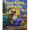 thumbnail image 1 of Pre-Owned Good Night, Reindeer (Hardcover) 1585363707 9781585363704, 1 of 1