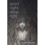 Good Night, Sleep Tight, Paperback