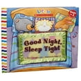 thumbnail image 1 of Pre-Owned Good Night, Sleep Tight (Board Book) 9780439867269, 1 of 1
