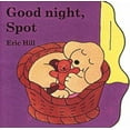 thumbnail image 1 of Pre-Owned Good Night, Spot (Hardcover) 0399243194 9780399243196, 1 of 1