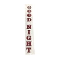 thumbnail image 1 of Good Night Sticker Harley Quinn Suicide Squad Bat Weapon DC Comics Gotham City, 1 of 1