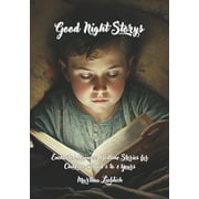 Good Night Storys Enchanted Dreams Bedtime Stories for Children Aged 6 to 8 Years, Paperback