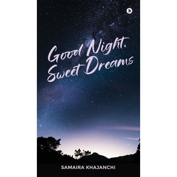 Good Night, Sweet Dreams, (Hardcover)