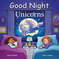 thumbnail image 1 of Pre-Owned Good Night Unicorns (Good Night Our World) Paperback, 1 of 1