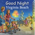 thumbnail image 1 of Pre-Owned Good Night Virginia Beach (Board book) 1602198764 9781602198760, 1 of 2