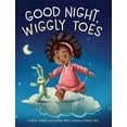thumbnail image 1 of Good Night, Wiggly Toes, (Hardcover), 1 of 1