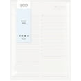 thumbnail image 1 of Good Office Day White To Do Paper Pad 2 Pack, 1 of 2